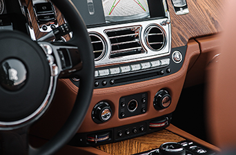 Can you handle one in your ride?
