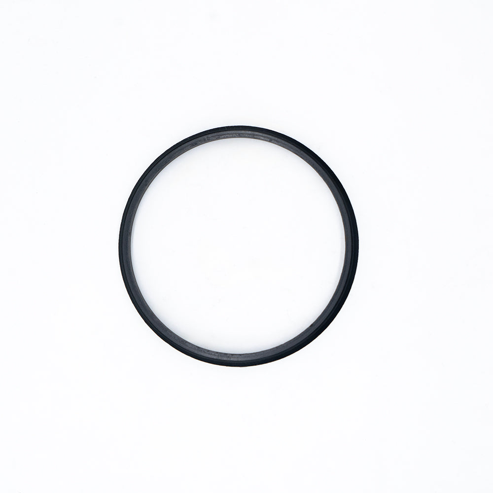 Hub Rings - 110.1mm O.D - 100.6mm I.D (4-Pack)