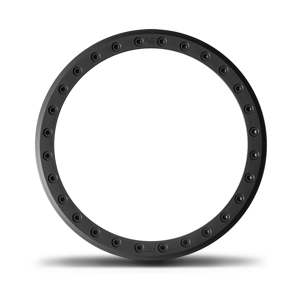 SIMULATED RING "DT-1" & "DT-2"