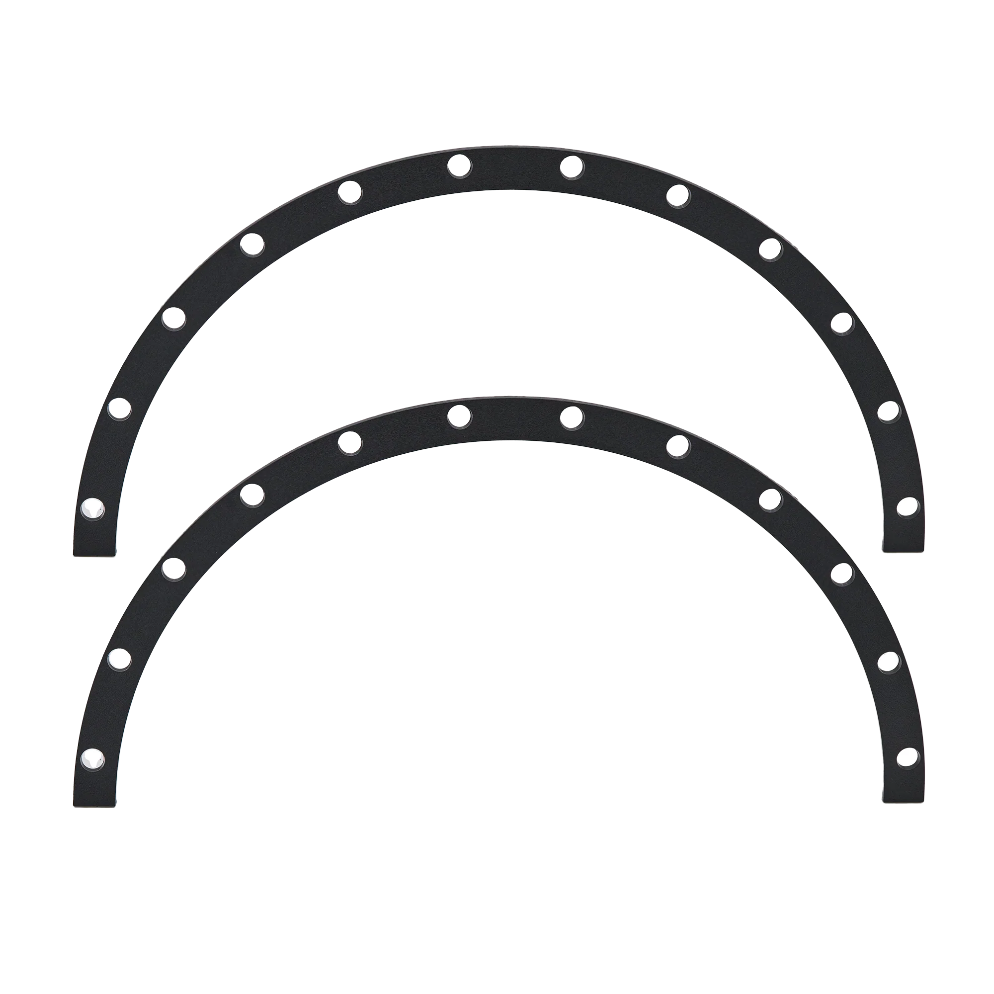 BEADLOCK SPACER 17"