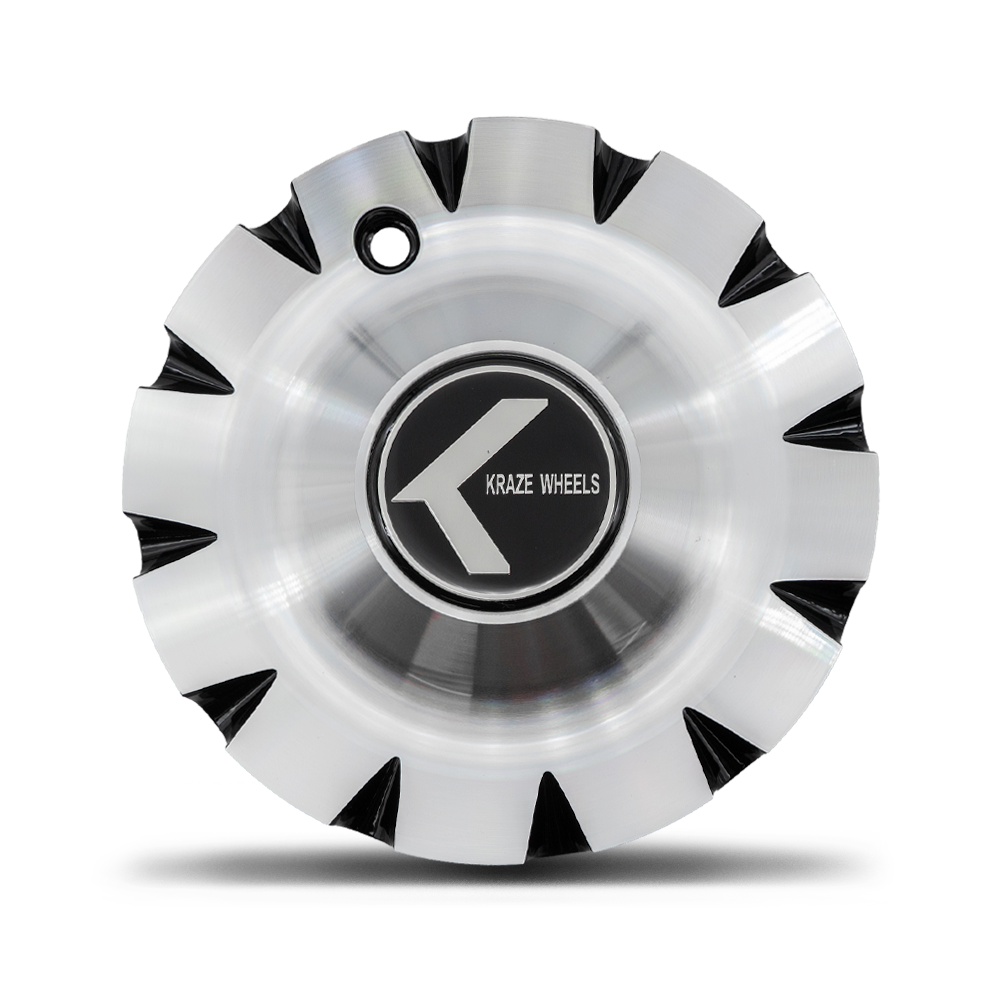 Cap- Kraze Black Kr142