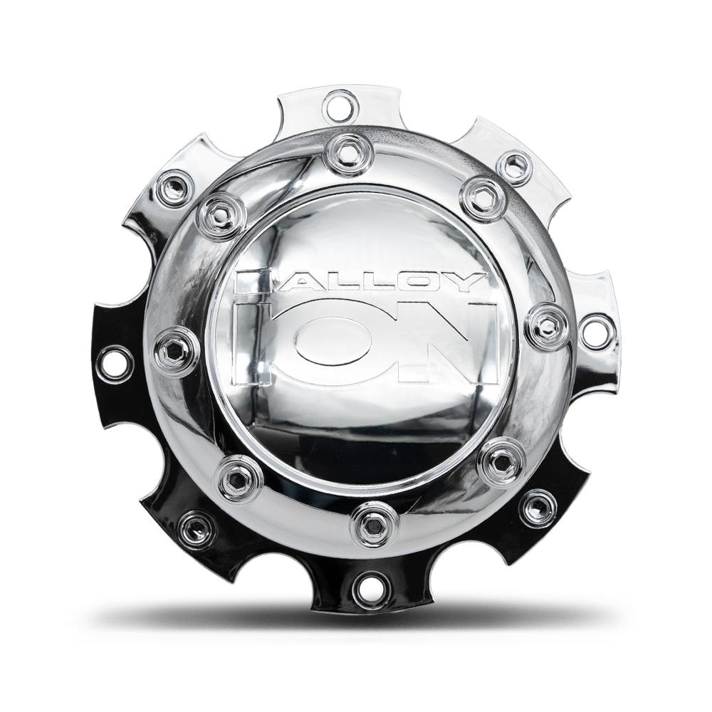 Cap- Ion Matte Black 167