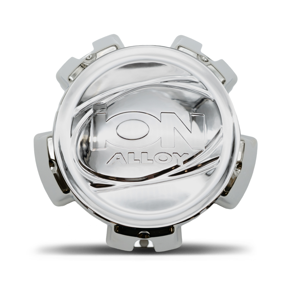 Cap- Ion Chrome 171