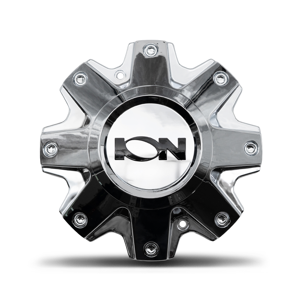 Cap- Ion Chrome 181