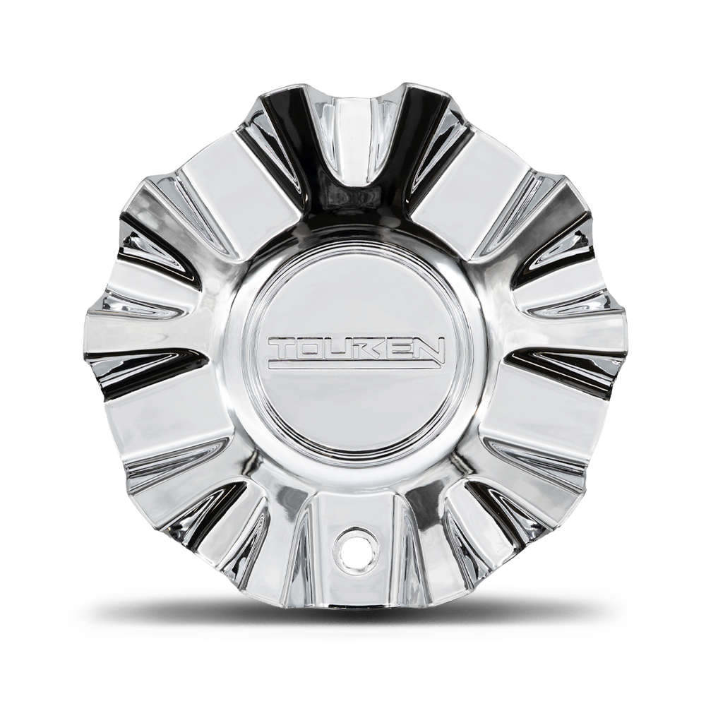 Cap- Touren Chrome 3130