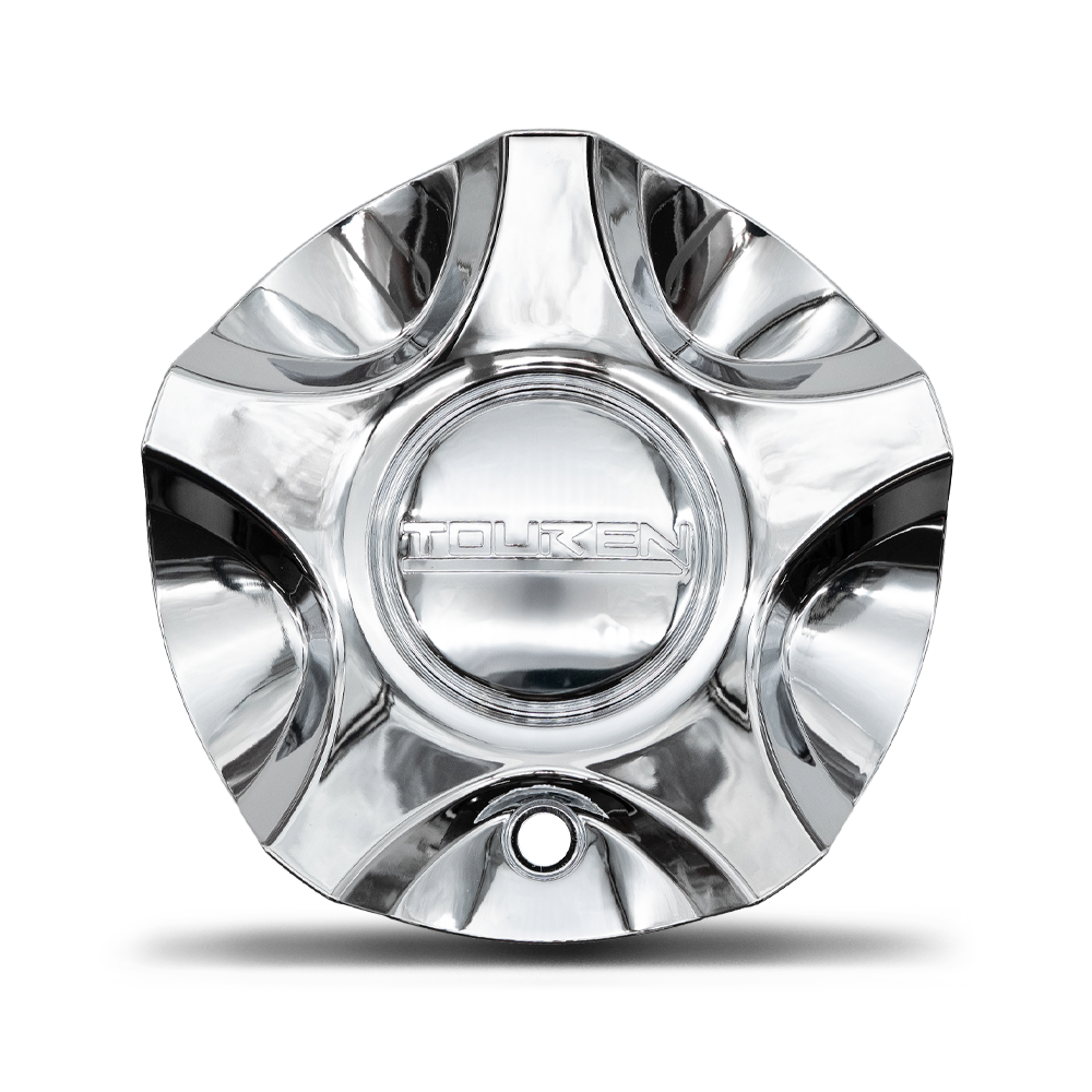 Cap- Touren Chrome 3190 16x7 17x7