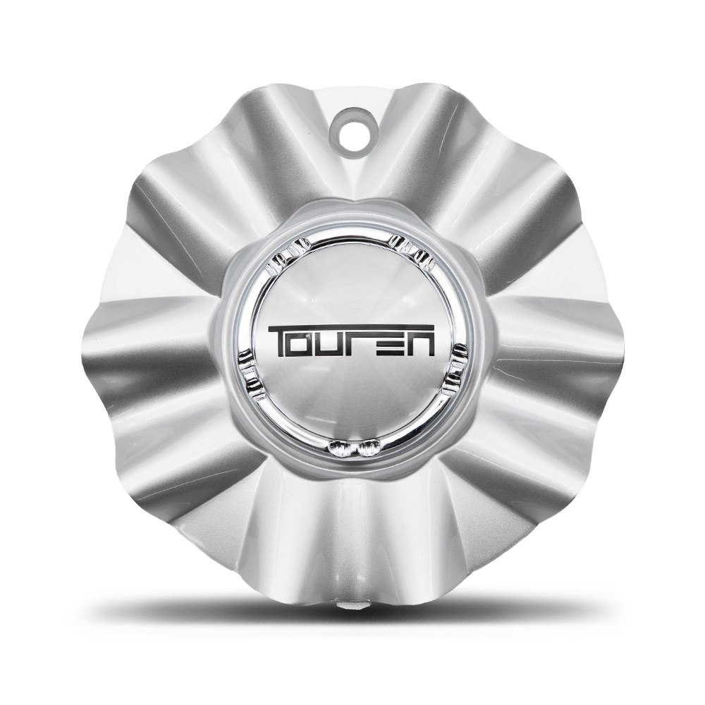 Cap- Touren Super Silver 3222