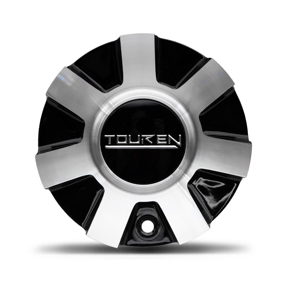 Cap- Touren Black 3260  16"  17"