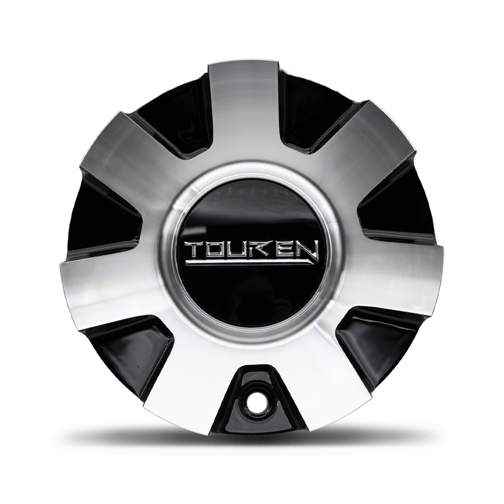 Cap- Touren Black 3260  18"  20"