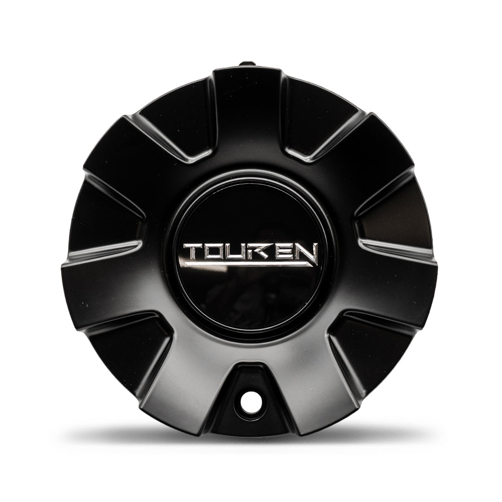 Cap- Touren Matte Black 3260  18"  20"