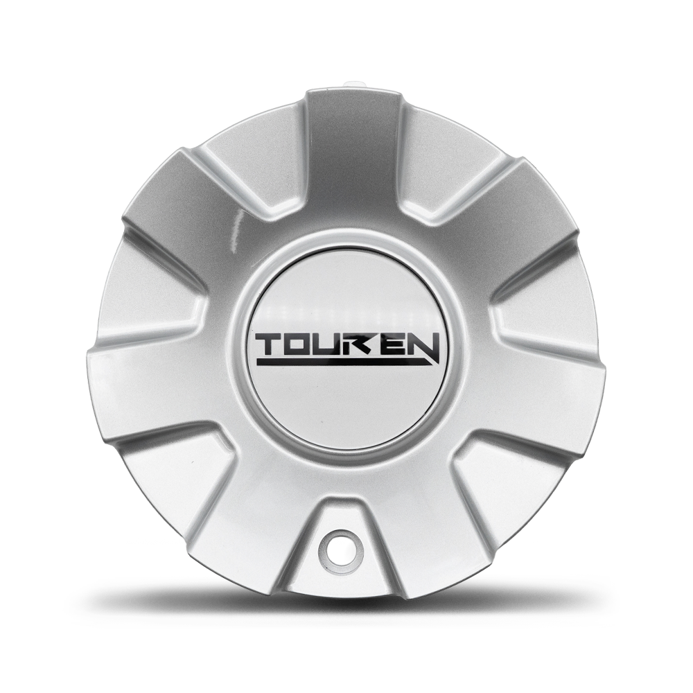 Cap- Touren Hyper Silver 3260