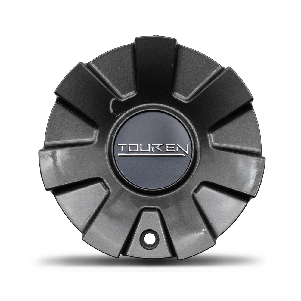 Touren Wheel Caps