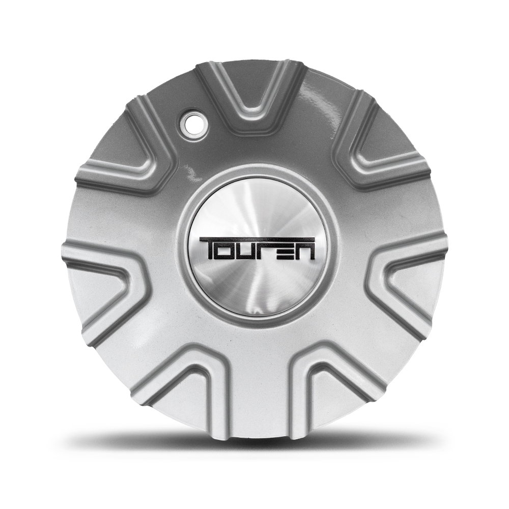 Cap- Touren Silver 3265