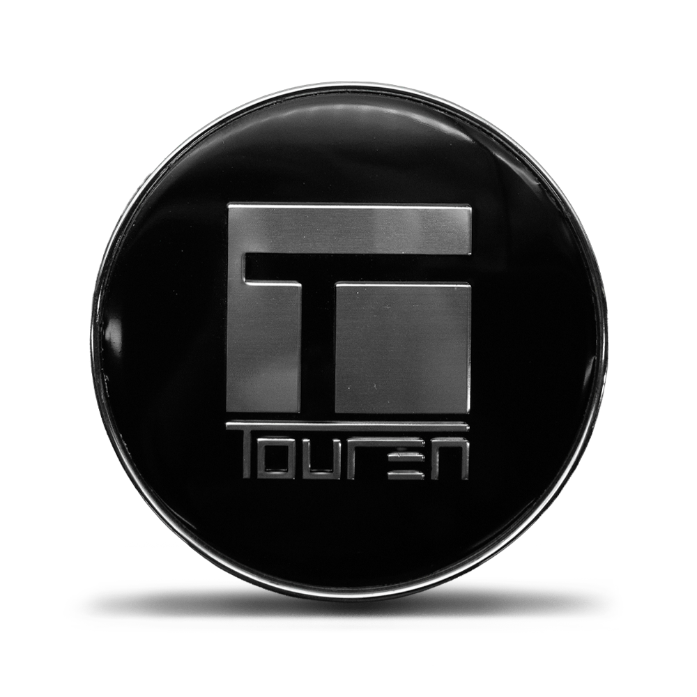 Cap- Touren Black 3291