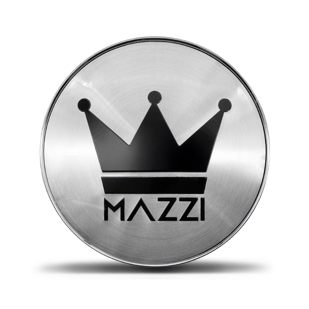 Mazzi Wheel Caps