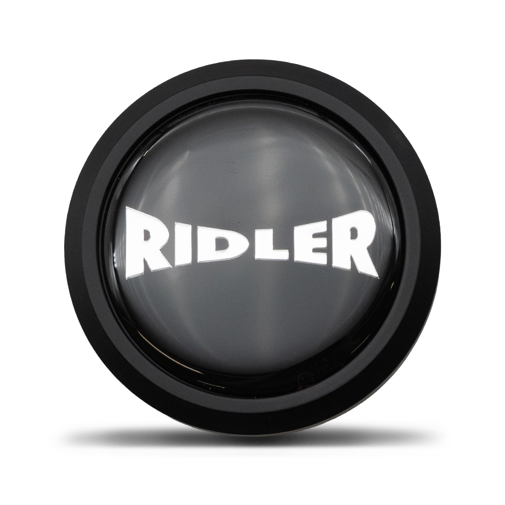 Ridler Wheel Caps