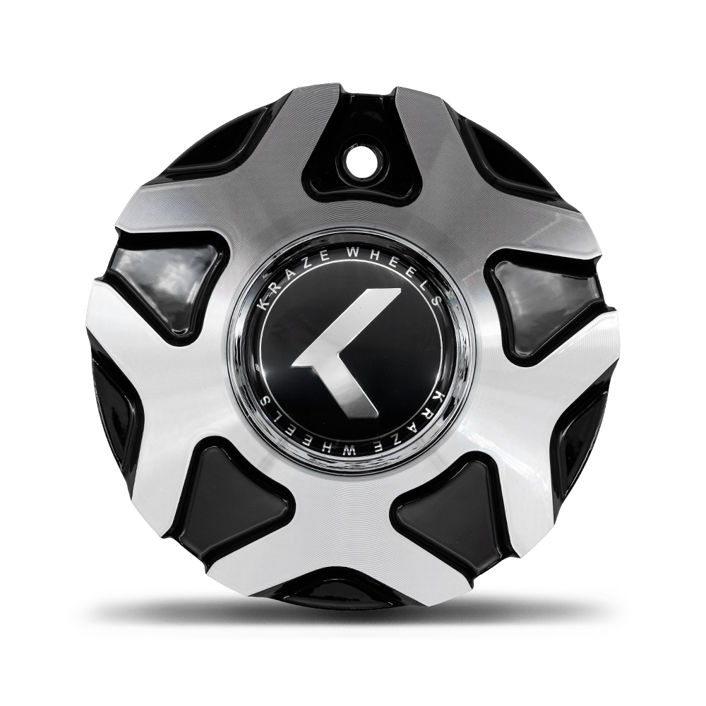 Cap- Kraze Black Kr157