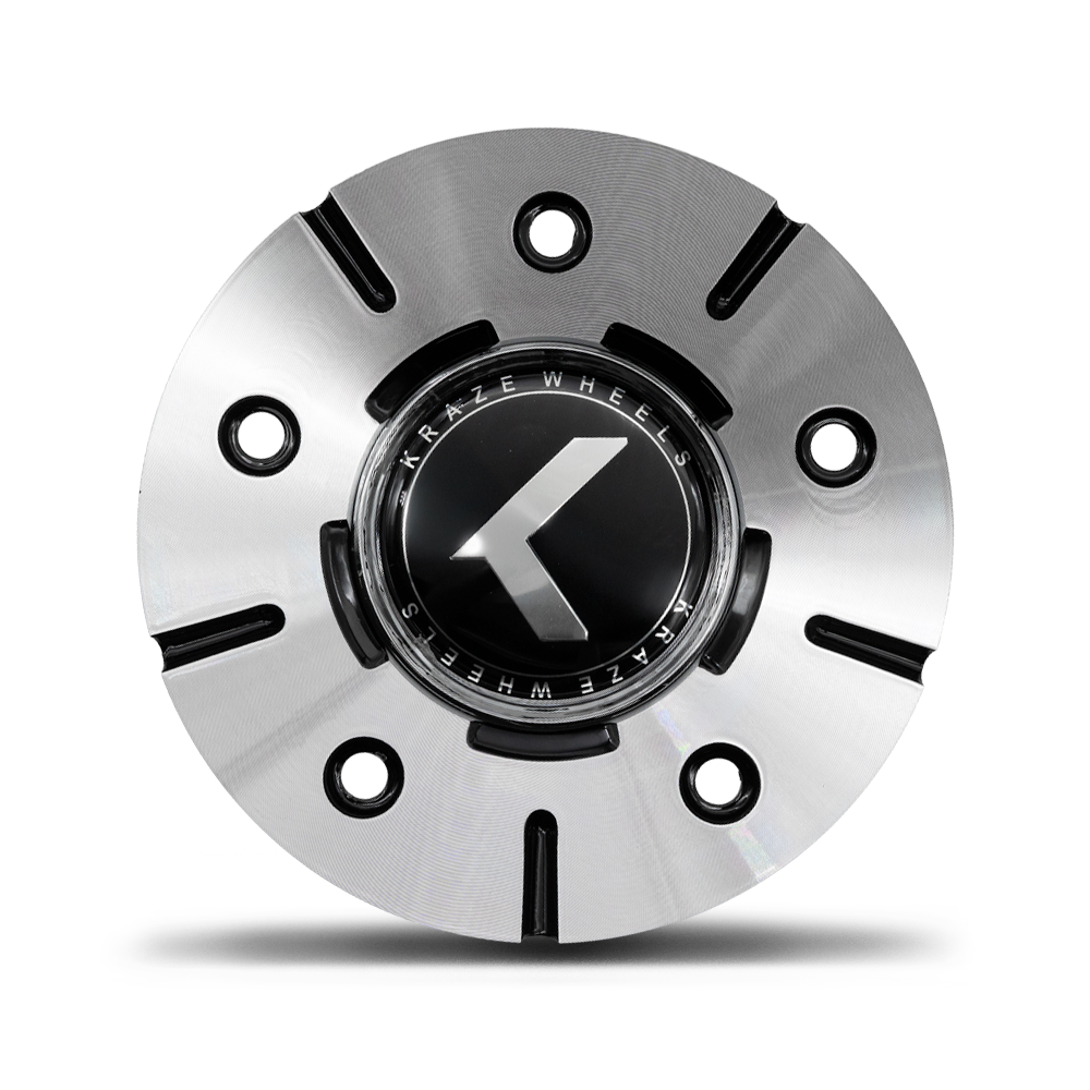 Cap- Kraze Black Kr158