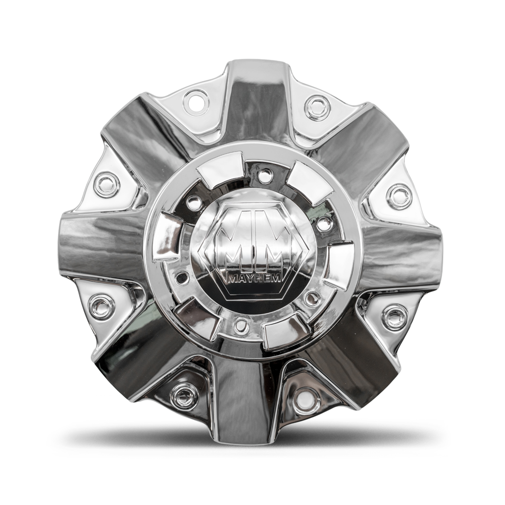Cap- Mayhem Chrome 8010/8030/8040/8070/8015