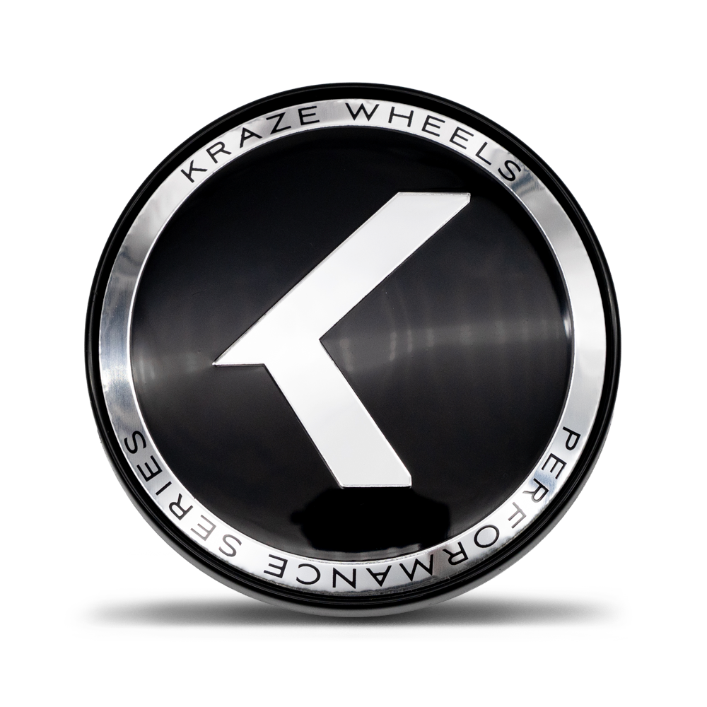 Cap- Kraze Black Kr190