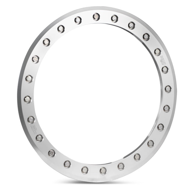 DIRTY LIFE MACHINED RACE RING FOR 9302 15"