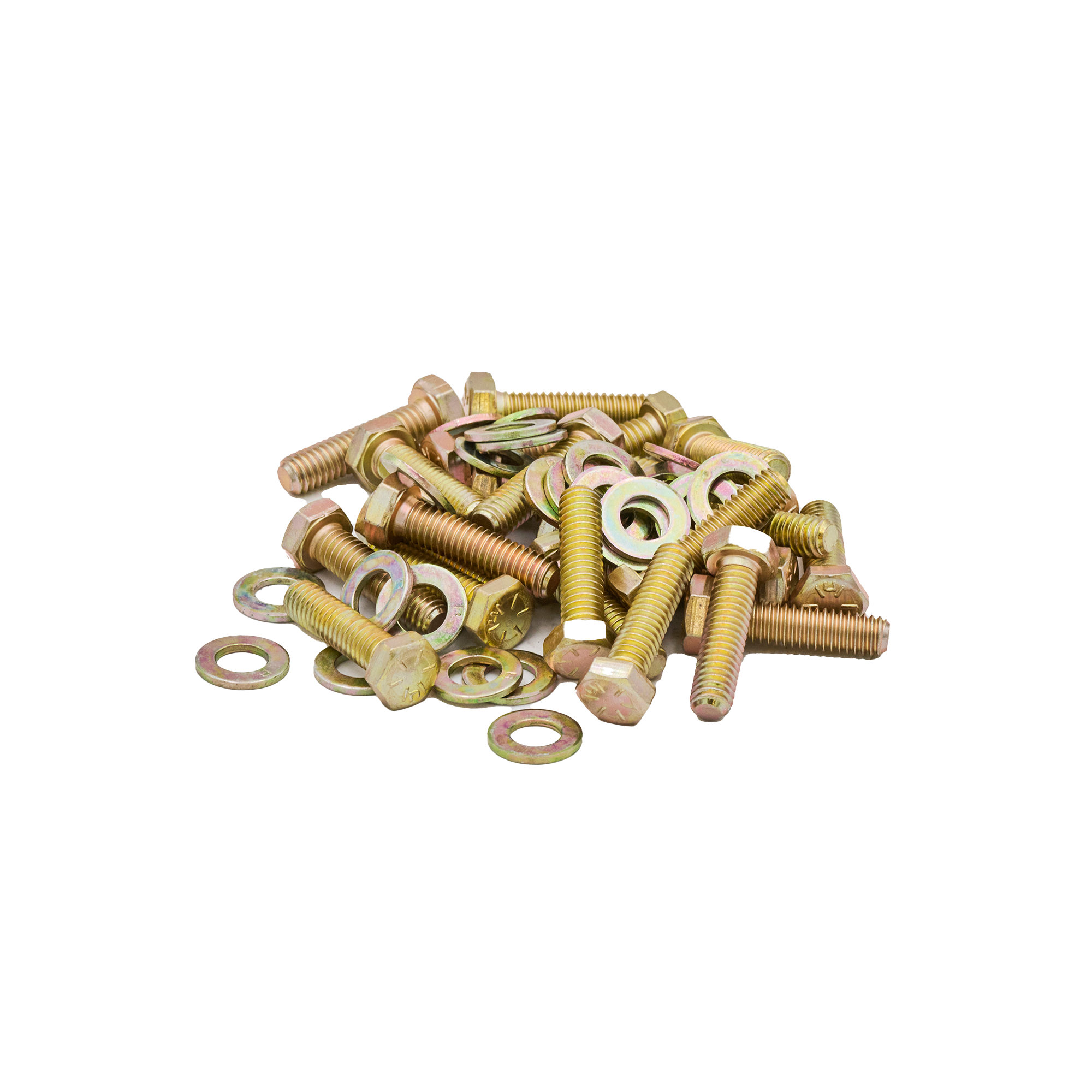 BEADLOCK HARDWARE - GOLD