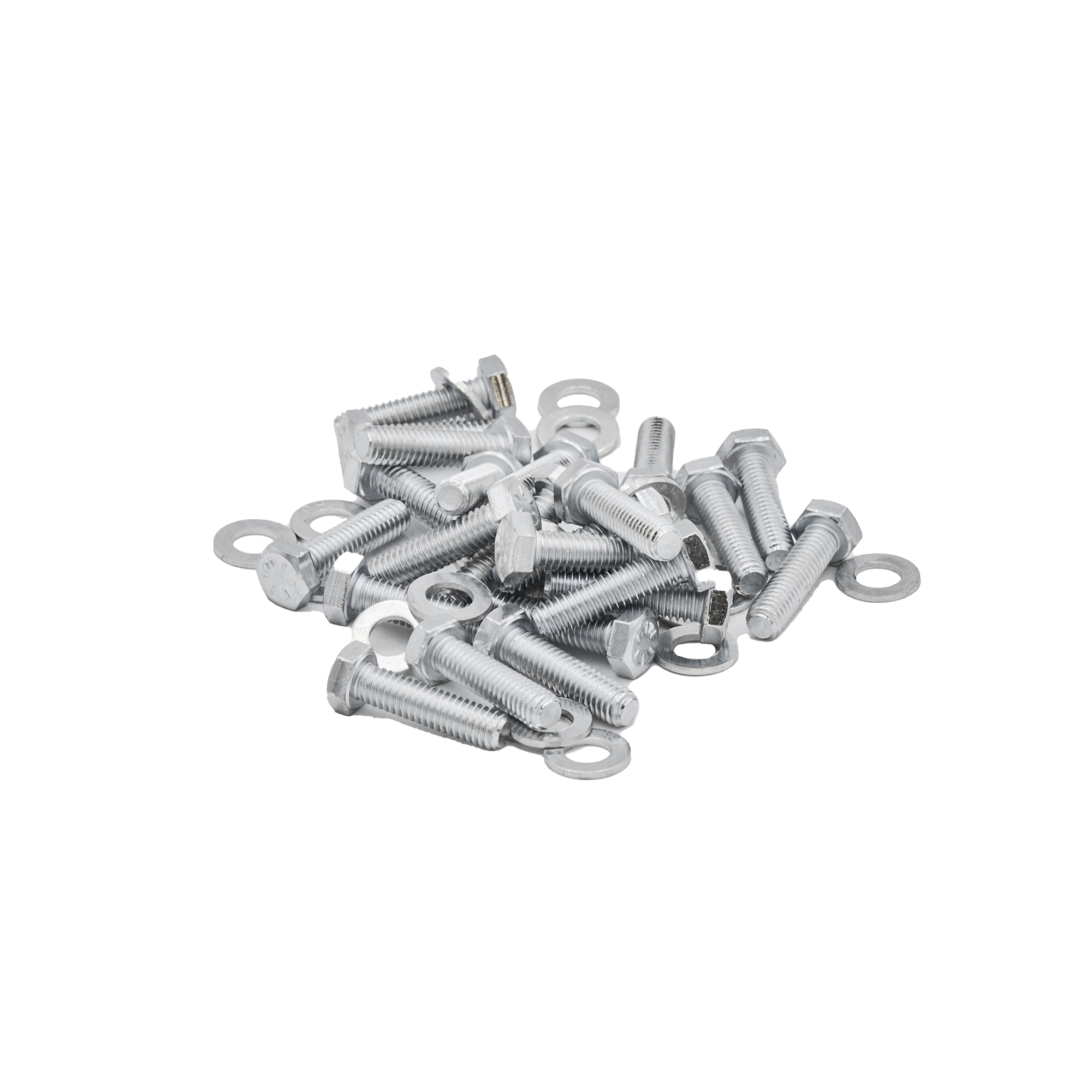 BEADLOCK HARDWARE - WHITE