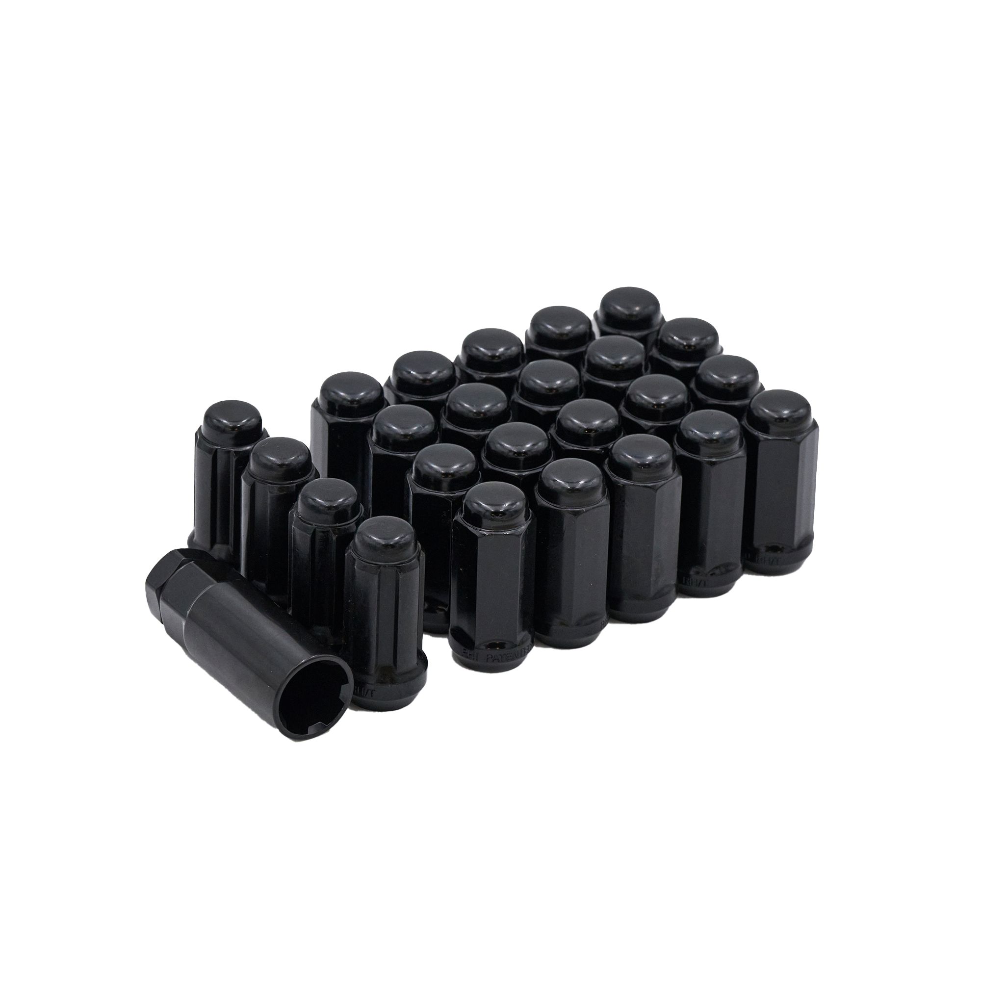ACORN LUG KITS