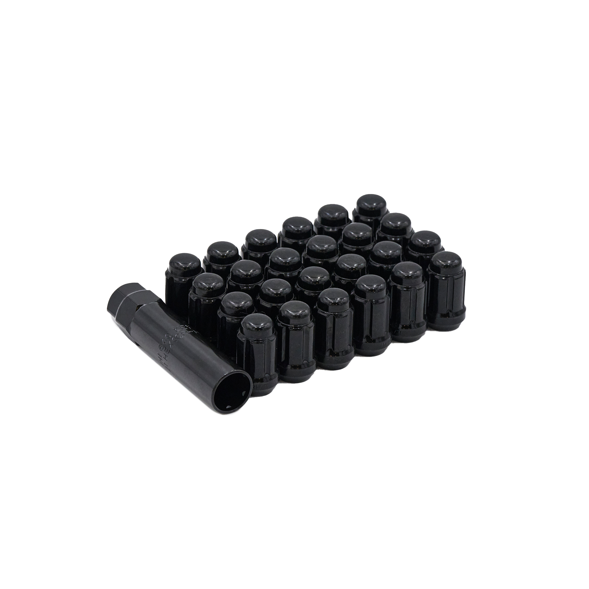 SPLINE LUG KITS