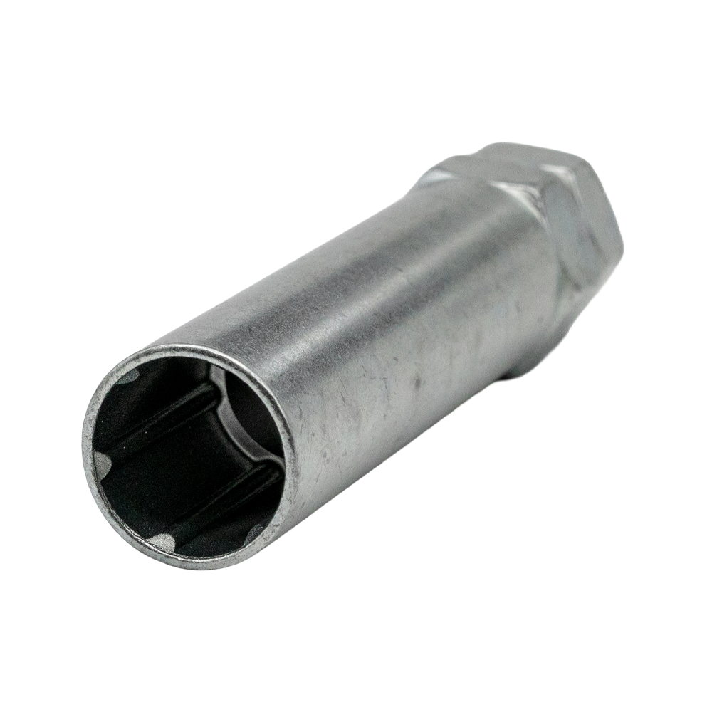 SPLINE ADAPTER KEY 6-POINT
