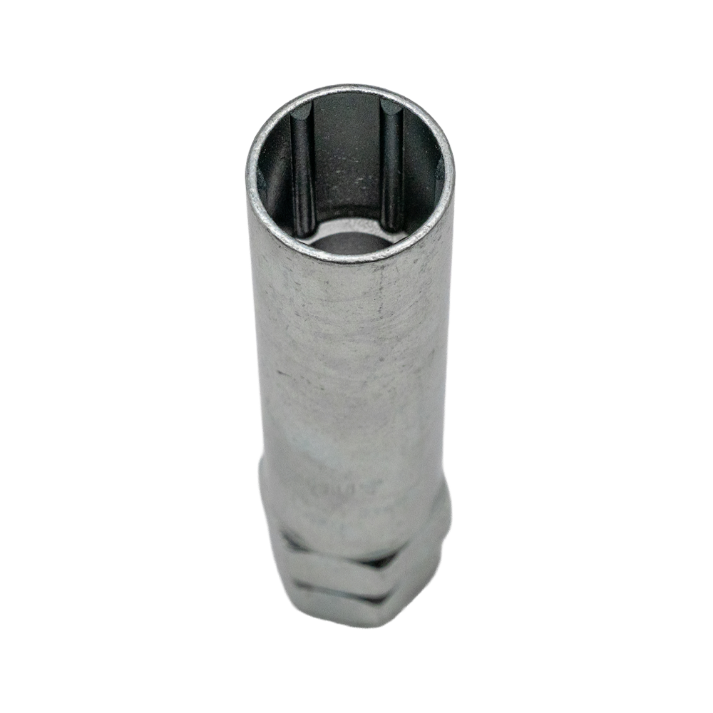Spline Key Adapter SPLINE ADAPTER KEY 6-POINT – TWG Accessories