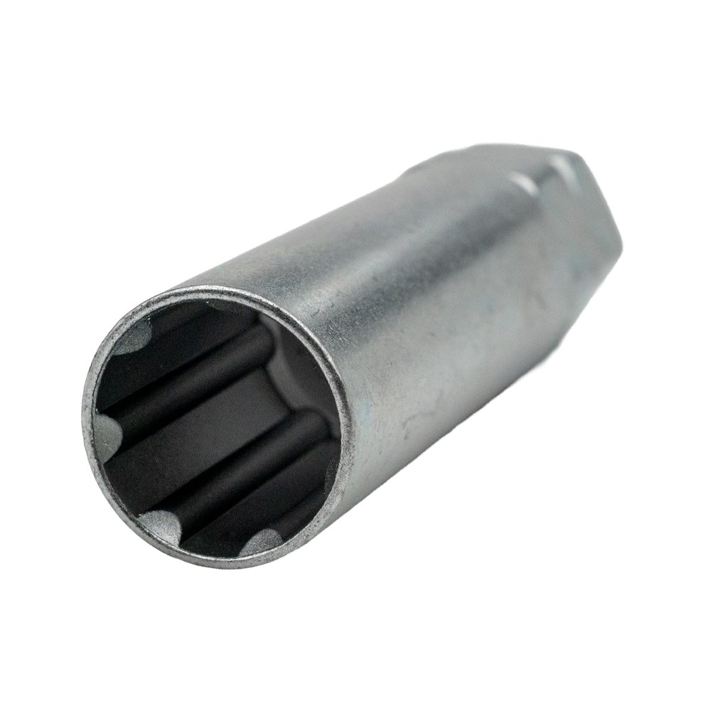 Spline Key Adapter SPLINE ADAPTER KEY 7-POINT – TWG Accessories